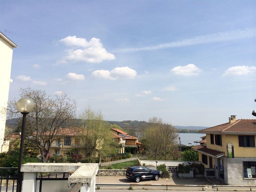 Residence Italia Dormelletto Extérieur photo