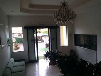 Residence Italia Dormelletto Extérieur photo